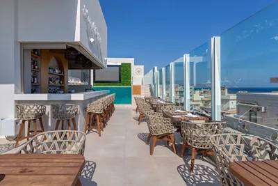 Ethereal White Resort Hotel & Spa - Adults Only