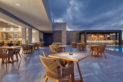 Castello Boutique Resort & Spa