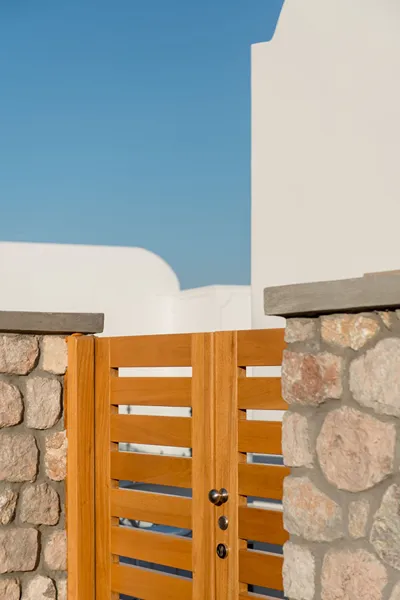 Anamnesis Spa Luxury Apartments Santorini