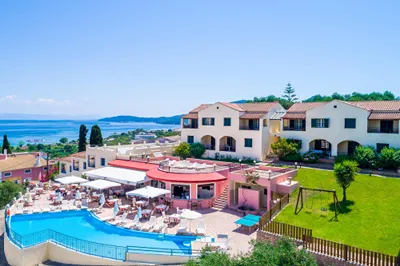 Corfu Pelagos
