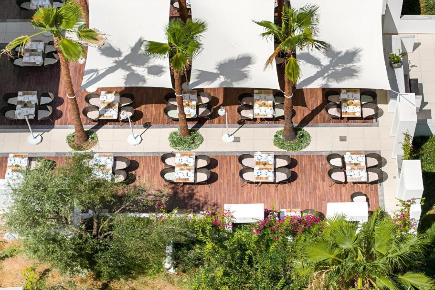 Grecotel Creta Palace
