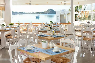 Petinos Beach Hotel Mykonos