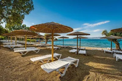 Evia Riviera Resort
