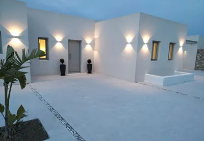 Angels Estate Paros