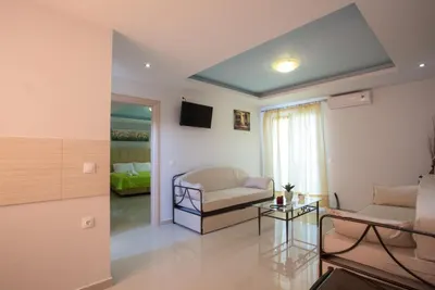 Gouvia Hotel