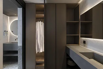 Cubic Hotel Mykonos