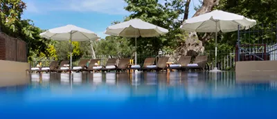 4-You Hotel Apartments