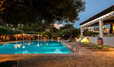Villea Village by GHH