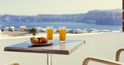 Aelia Suites