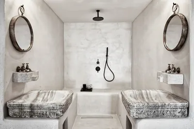 Nomad Mykonos