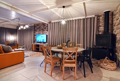 Nino's Country House