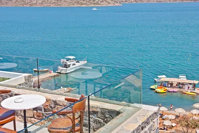Royal Marmin Bay Boutique & Art Hotel