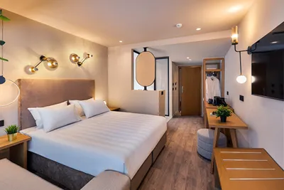 Enorme Epavli Urban Living