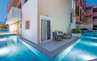Zante Park Hotel