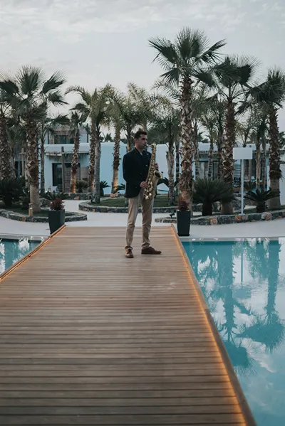 Stella Island Luxury Resort & Spa