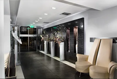 Areos Hotel Athens