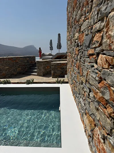 Pentanemi Folegandros
