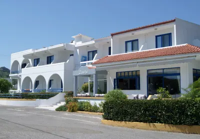 DANAE HOTEL