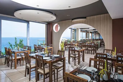 Blue Bay Resort Hotel