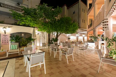 Eliza Hotel by Panel Hospitality