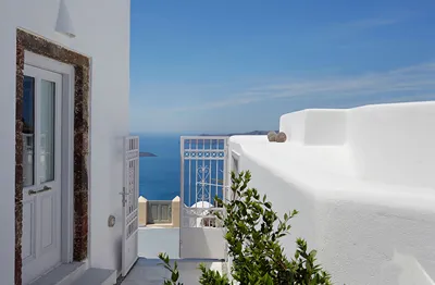 Mirabo Luxury Villas
