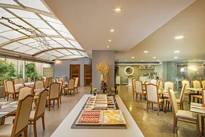 Airotel Parthenon Hotel