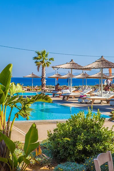 Akti Palace Resort & Spa Kos