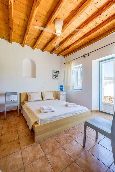 Lighthouse Villa Mykonos