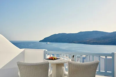 Archipelagos Hotel Mykonos