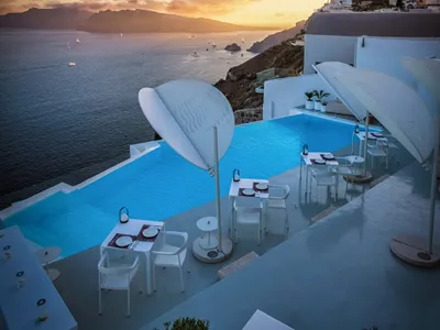 Saint Santorini