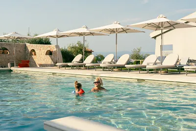 Helios Blue Villas