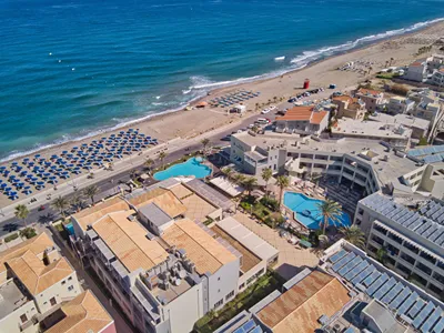 Pearl Beach Rethymno