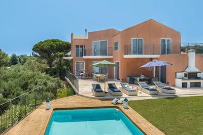 Astarte Villas