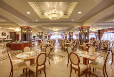 Kipriotis Panorama Hotel & Suites by Anayia All Inclusive Resorts