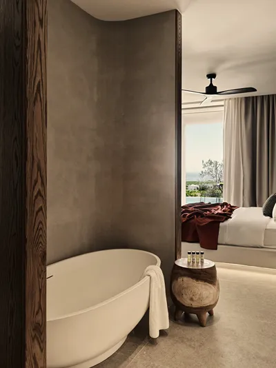 Magma Resort Santorini | Unbound Collection by Hyatt
