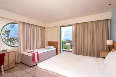 Star Beach Village Crete