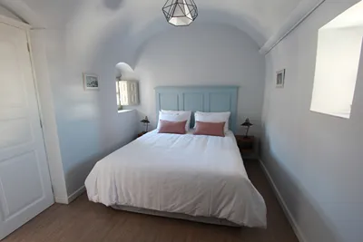 SV Mansion Oia