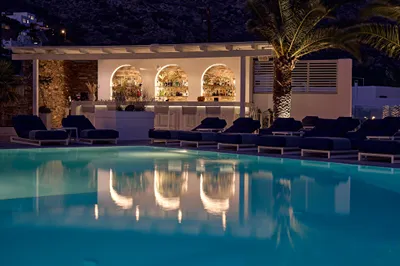 Ios Palace Hotel