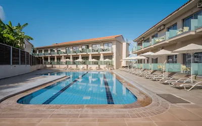 Karras Grande Resort Zakynthos
