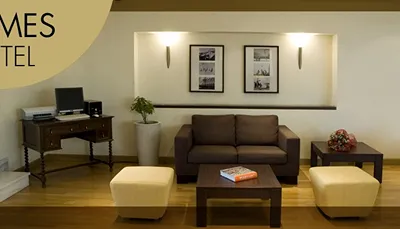 Hermes Hotel Athens