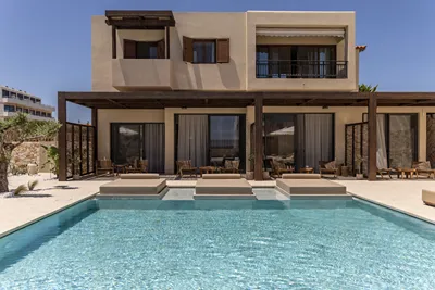 Elea Luxury Suites