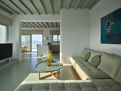 J-View Villa Mykonos