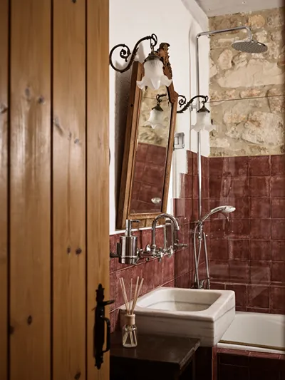 Orfos Villas Zante