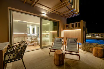 Senseana Sea Side Resort & Spa