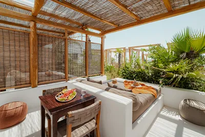 Branco Mykonos