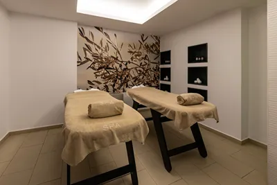 Albatros Spa Resort Hotel