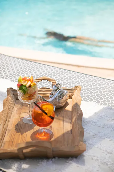 Skiathos Avaton Garden