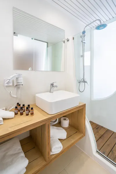 ALOE HOTEL - Adults Only 18+