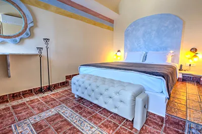 Astarte Suites Santorini