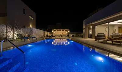 Imperium Luxury Villas